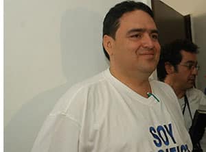 Alias ‘Gordolindo’: por fuera de Justicia y Paz