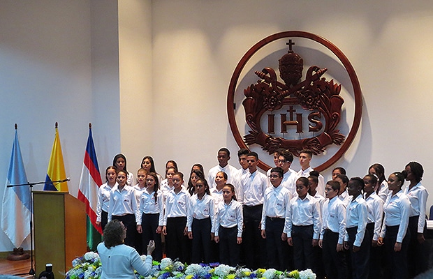 grado constructores paz 6