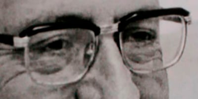 Guerra Sorda: Héctor Abad Gómez