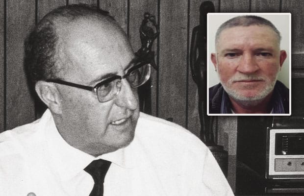 ¿Fue ‘Móvil 5’ el asesino de Héctor Abad Gómez?