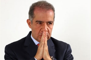 “Nadie me compró la Fiscalía”: Mario Iguarán