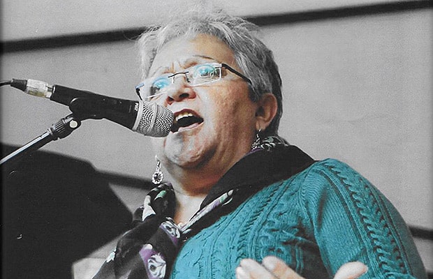 El regreso de Imelda a la política de Cesar