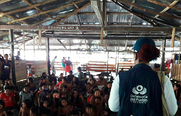 indigenas confinados cauca 1