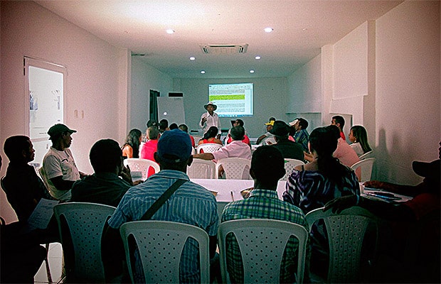 informe violencia campesinos 1