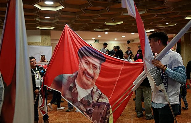 instalacion congreso farc 2