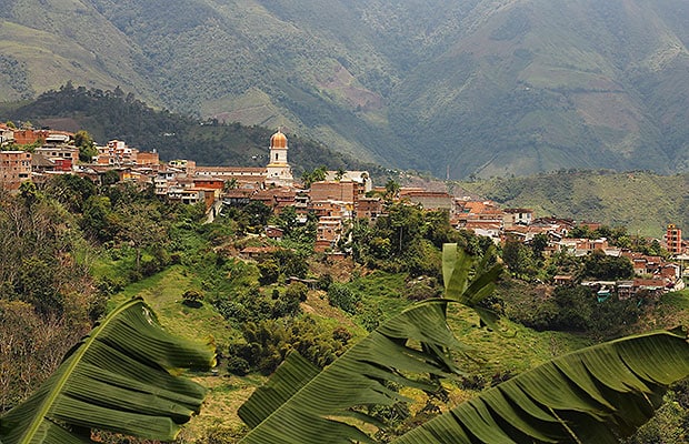 ituango 1