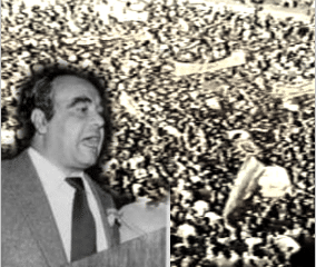 Jaime Pardo Leal: la voz silenciada