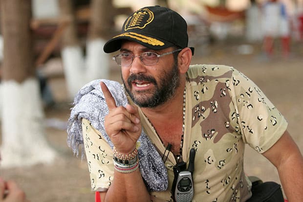 Jorge 40 - Justicia y paz