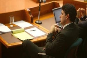 Jorge Noguera ¿El espía de los ‘paras’?