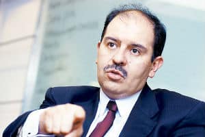 José Miguel Narváez