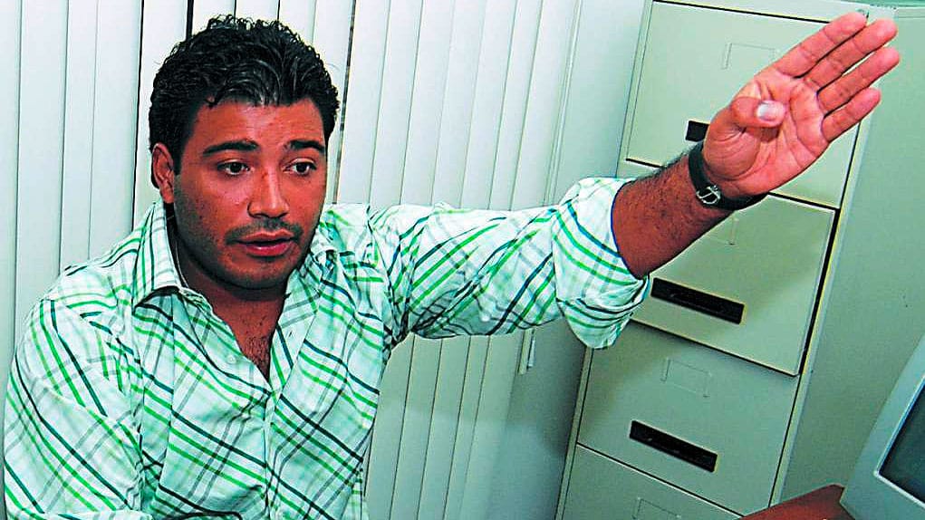 Juan Ramón Matta Waldurraga