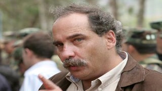 ‘Job’ y el Embajador