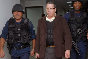 Miembros del BCB dicen que tenían informantes en el DAS y el Ejército en Barranca