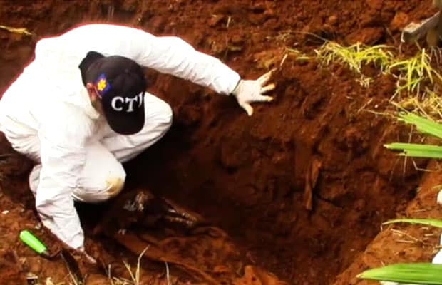 Especial 10 años de Justicia y Paz