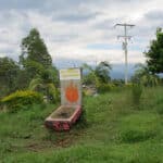 Parque de la Memoria de Kitek Kiwe