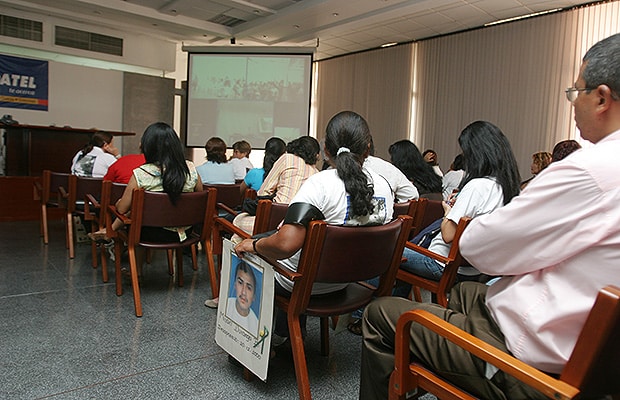 lecciones aprendidas 4