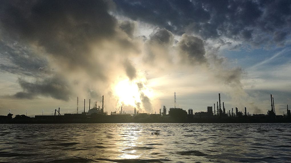 En Cantagallo, Bolívar, han sido asesinados este año dos líderes sociales, que defendían la protección de la ciénaga y participaban de espacios para promover la sustitución de cultivos de uso ilícito, de forma voluntaria y concertada.</p><figcaption id=