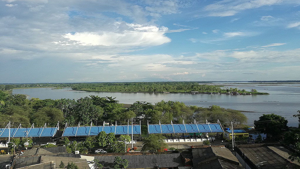 En Cantagallo, Bolívar, han sido asesinados este año dos líderes sociales, que defendían la protección de la ciénaga y participaban de espacios para promover la sustitución de cultivos de uso ilícito, de forma voluntaria y concertada.</p><figcaption id=