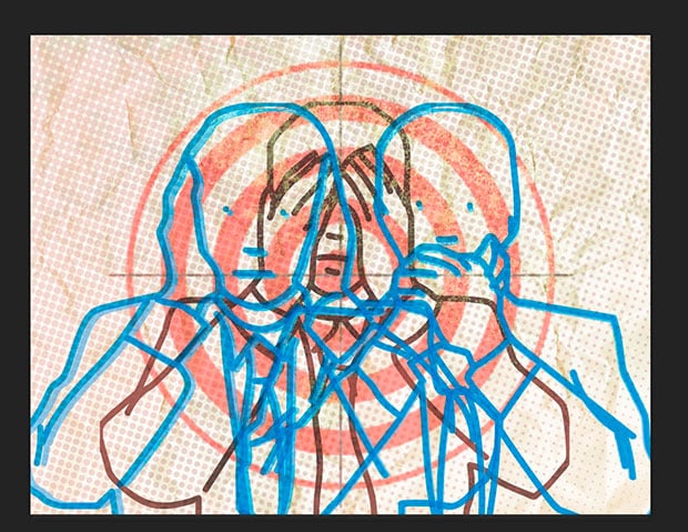 liga contra silencio