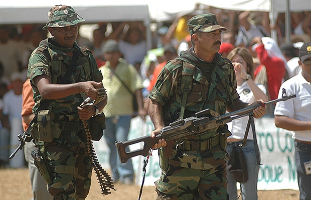 limpieza bloque mineros 1