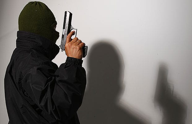 limpieza social conflicto