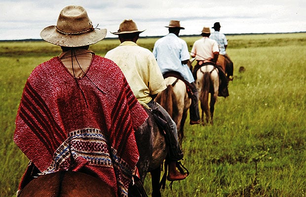 El lío de organizar los baldíos en Colombia