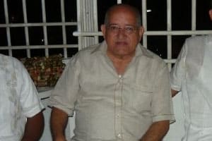 Alfonso Lopez Cossio y  el pacto de ‘Barranco de Loba’