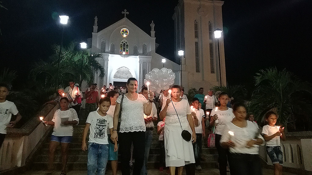 Masacres de Los Guáimaros y El Tapón
