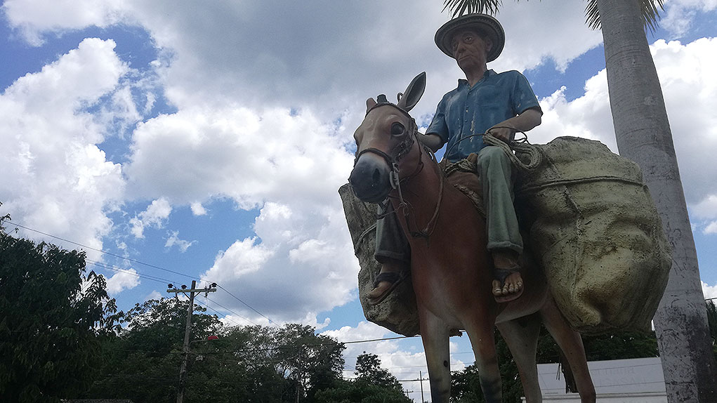 Masacres de Los Guáimaros y El Tapón