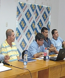 ‘Los Rojas’ reconocen asesinatos en la Universidad del Magdalena