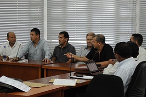 Los Rojas y su responsabilidad en el desplazamiento de La Secreta, Magdalena