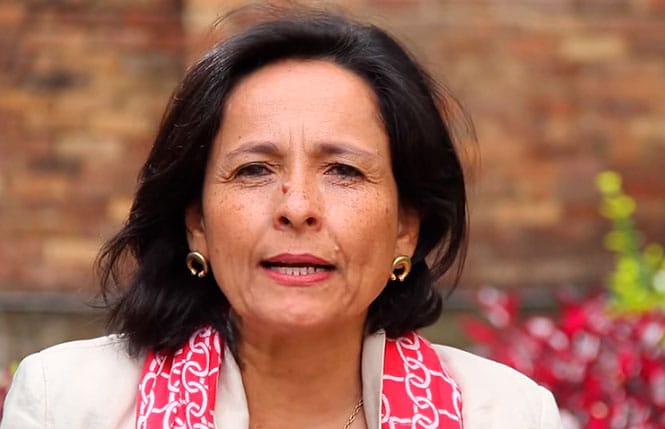 La Unidad de Búsqueda de Personas Desaparecidas ya tiene doliente