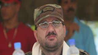 Carlos Mario Jiménez, ‘Macaco’