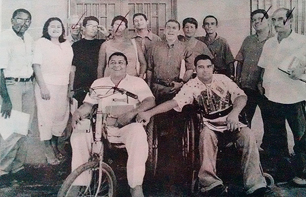 masacre puerto rico concejales