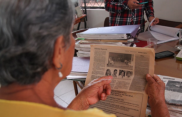masacre puerto rico recorte