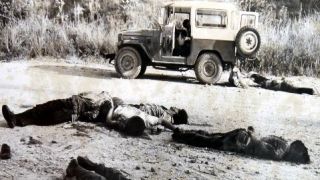 A indagatoria generales(r) Salcedo Lora y Vacca Perilla por masacre de la Rochela