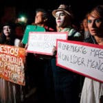 Velatón en Colombia por los líderes sociales asesinados