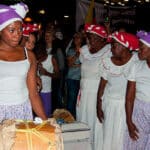 Velatón en Colombia por los líderes sociales asesinados