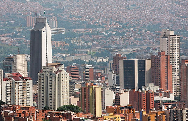 medellin