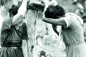 Lo que la justicia no quiso ver en la masacre de La Mejor Esquina