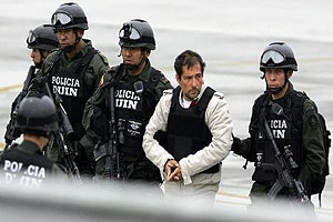 Yo acuso: ‘Mellizo’ Mejía