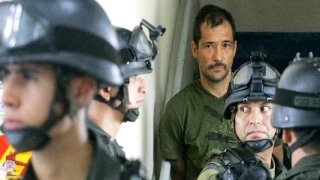 ‘Mellizo’ Mejía salpica a ex gobernador Julio Acosta y a la Fuerza Aérea