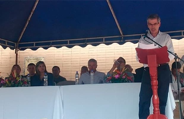 ministro perdon trujillo