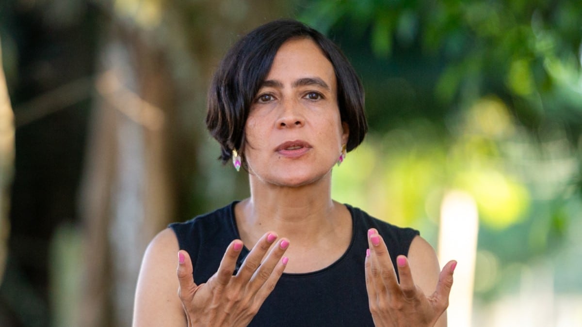 Ministra de Medio Ambiente comparó a campesinos con estructuras criminales