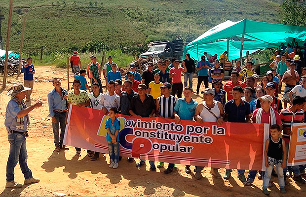 movimientos catatumbo 4