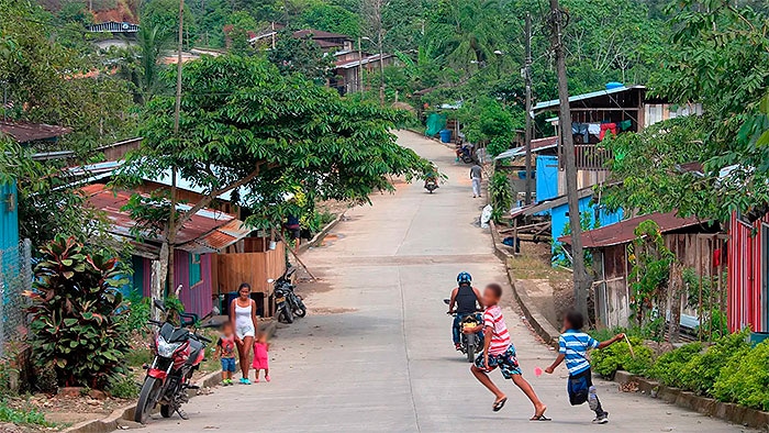 El drama de las mujeres presas en Putumayo y Ecuador por narcotráfico