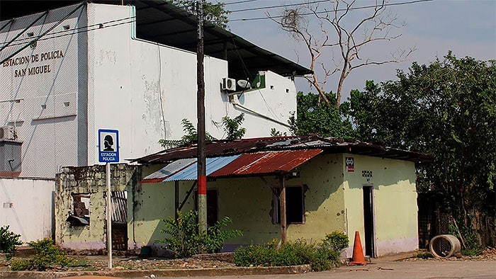 El drama de las mujeres presas en Putumayo y Ecuador por narcotráfico