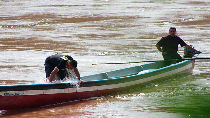 El drama de las mujeres presas en Putumayo y Ecuador por narcotráfico