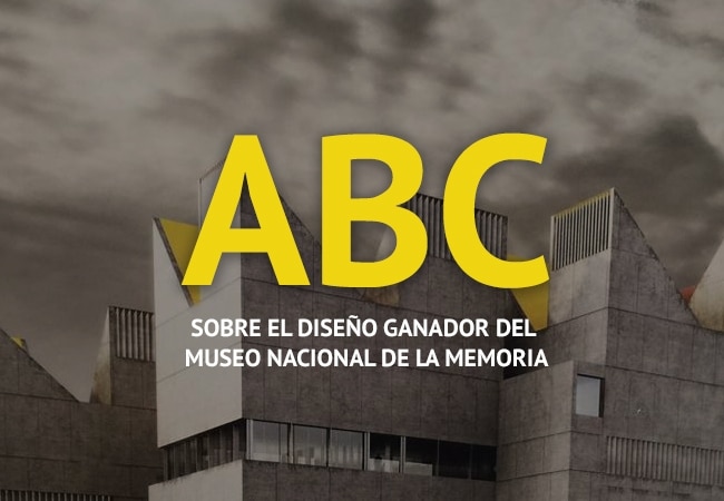 CNMH Museo Nacional de la Memoria