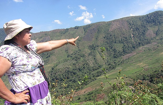 no consulta reforma rural 1